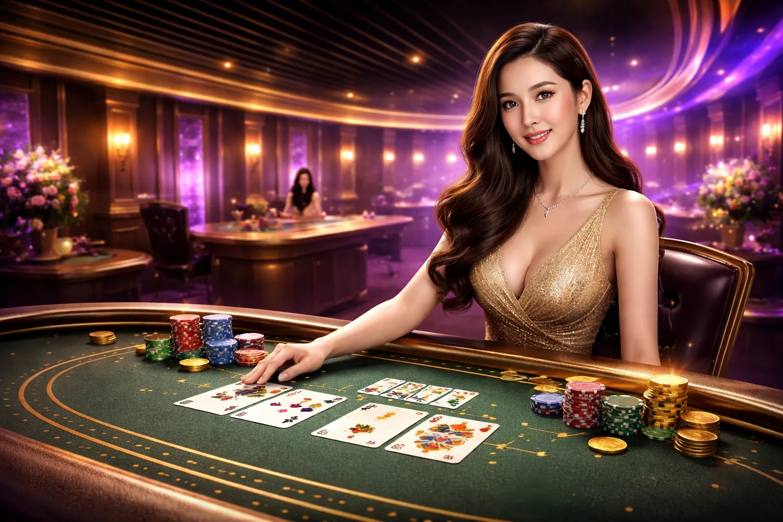 Hình nền Top 888 APK